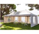 Zahradní altán COLVILLA 6x3m