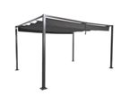 Náhradní plachta k altánu ELLISTON 3x4m