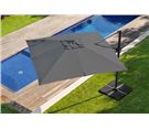 Plachta na sluneční PARADISE 3x3m