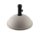 Podstavec pro slunečník - taupe 25 kg