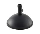 Podstavec pro slunečník - černý 25 kg