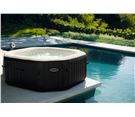 Vířivá vana PureSpa INTEX 4 místná osmihran